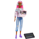 Image for article titled She Got the Beat: Ester Dean Tells Us Why Barbie Should Be a Music Producer, Too